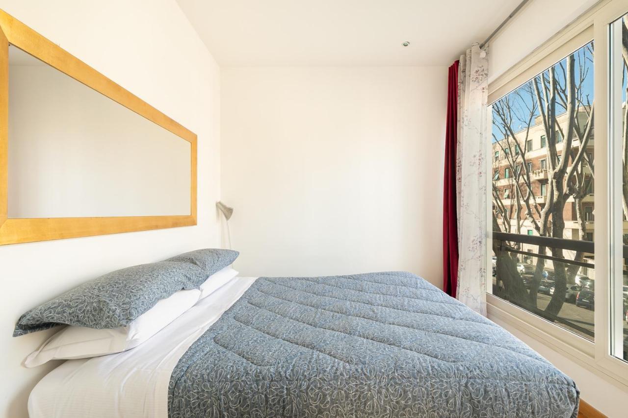 R.C. Giulio Cesare. Loft In Centro Villa Rome Exterior photo